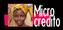 Progetto Microcredito