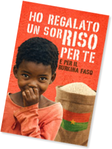 Attestato donazione