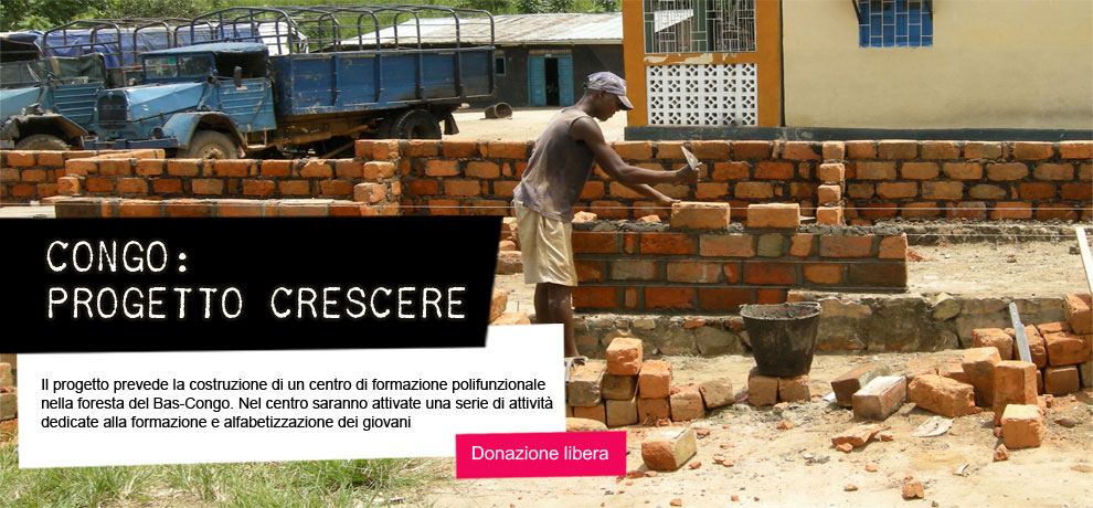 Progetto Crescere