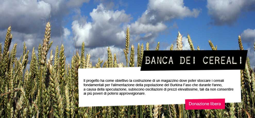Banca dei cereali